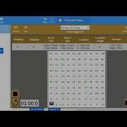 Marking All The Prime Numbers In VEX Code VR Number Grid