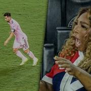Legendary Reactions To Messi