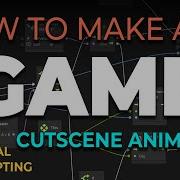 How To Make A Game With Visual Scripting E04 Cutscene Animation Unity 2021 Tutorial Bolt
