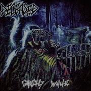 DECEASED US Ghostly White 2018 Full Album