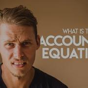 The ACCOUNTING EQUATION For BEGINNERS