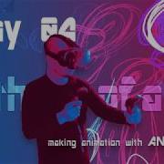 ANIMVR Training Day4 Birth Of A Life