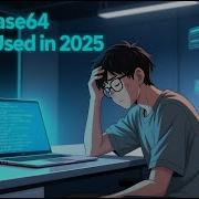 Why Base64 Is Still Used In 2025