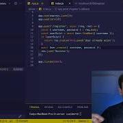 How I Debug Full Stack Applications