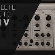 Коллекция Arturia V Синтезатор SEM V полное руководство