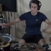 Lamb Of God Laid To Rest Drum Cover