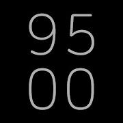 95 Minute Timer 95분 타이머