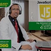 Lesson 32 JavaScript Switch Statement Front End Web Developer Somali Ku Baro Sahalsoftware