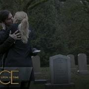 Emma And Hook Reunite Once Upon A Time