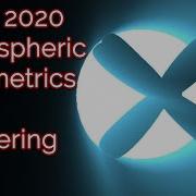Maya 2020 Tutorial Atmospheric Volumetrics Setup Rendering
