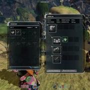 Firefall Battleframe WebUI Exploit