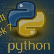 CSC III Week 7 Final Project Python Pandas Requests BeautifulSoup MatPlotlib