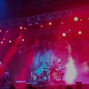 Conception Gethsemane Live Rock The Coast 2019