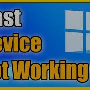 Как исправить неработоспособность устройства Cast на ПК с Windows 11 простые настройки