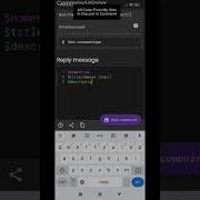 Simple MemberCount Command BDFD
