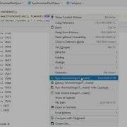 Java AtomicInteger Super Simple Example