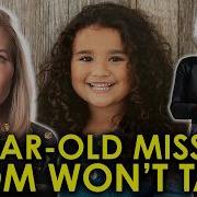 A Disguise Interstate Escape And A Missing Child The Shocking Case Of Melodee Buzzard