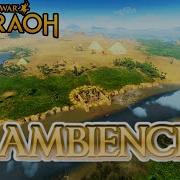 Pharaoh Total War Ambience Experience The Magic Of Ancient Egypt With Pharaoh Total War Ambience