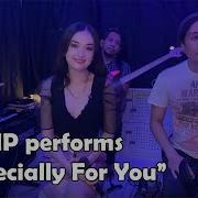 MYMP Especially For You