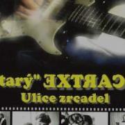 Starý EXTRACT Ulice Zrcadel