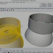 Учебное пособие по Rhino 3D экспорт в формат STL для 3D печати