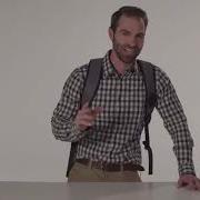 Guard Dog ProSheild Smart Bulletproof Backpack