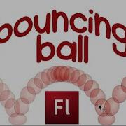 Animation Principle Tutorial Bouncing Ball