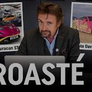 Richard Hammond CRITIQUE ENCORE LES VOITURES DES YOUTUBERS DriveTribe FR