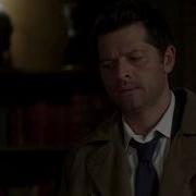 Supernatural Cas Gets In Dean S Head S14E03 Logoless