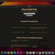 How To Install Flowgorithm On MacOS Using Homebrew