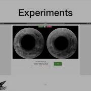 Performance Of Humans In Iris Recognition