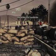 One Night Stand M40 Kables MlSSStress CoD4