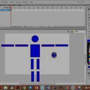 How To Use Bone Tool Effectively In Adobe Flash CS6 Adobe Flash CS6 Dasturida Elementar Animatsiya