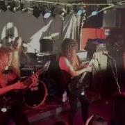 Vektor Performs LCD Liquid Crystal Disease Live In Athens An Club HD 60fps 23082016