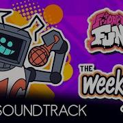 Friday Night Funkin VS HEX UPDATE Full OST FNF