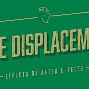 Time Displacement Slitscan Effect Effects Of After Effects