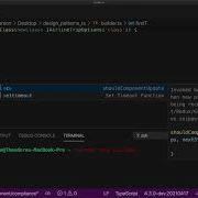 Builder Design Pattern In TypeScript