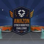 Amazon Cyber Robotics Back To School Challenge