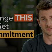 The Hidden Reason They Re Not Committing To You