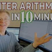 Master Pointer Arithmetic In 10 Minutes The Ultimate Guide For C Programmers