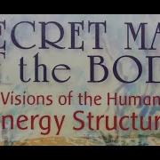 Secret Map Of The Body