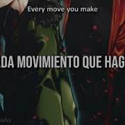Every Breath You Take Chase Holfelder Subtitulada En Español Lyrics