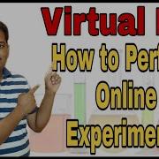VIRTUAL LAB How To Perform Online Experiement In Engineering