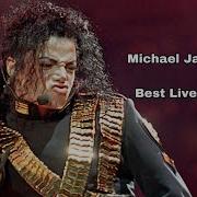 Best Live Vocals Michael Jackson