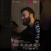 ONUR KOÇ KURŞUN 29 Mart Instagram Canlı Yayın