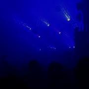 Sunn O 1 Hellfest 2012