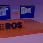 Подробное описание пользовательских узлов Python для ROS