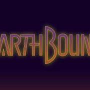 Earthbound Title Screen