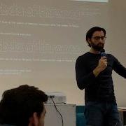 GoLang On AWS Lambda