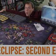 Eclipse Second Dawn For The Galaxy Review A Plastic Classic